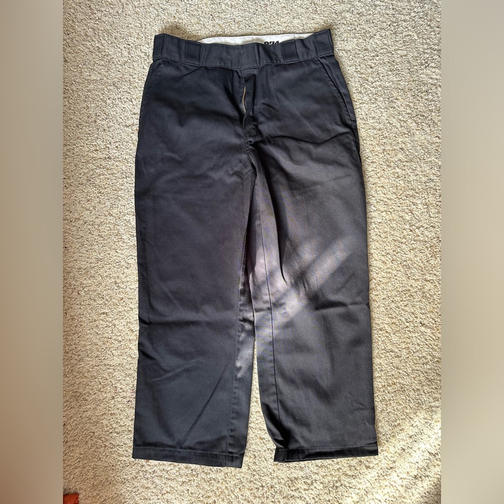 Dickies 874 Original Fit Pants